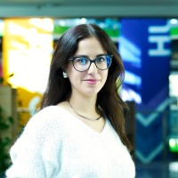 Ekaterina Todorova