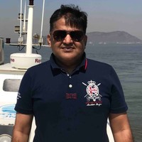 Rajeev Singh