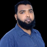 Irshad Alam