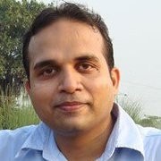 Rajesh Gupta