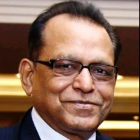 B.K. GUPTA