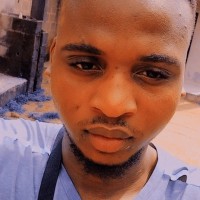 Jeremiah Oshioname