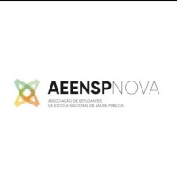 Direção da AEENSP-NOVA