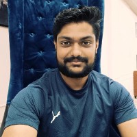 Adarsh Kumar Panda