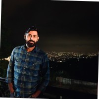 Kewal Joshi