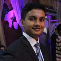 Manshood Alam