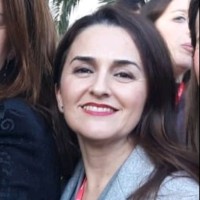 Magdalena Franco Sanchez