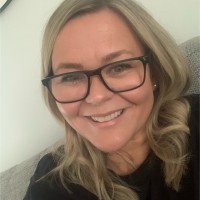 Charlotte Bruce