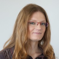 Katja Zalokar