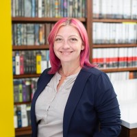 Lisa Blake