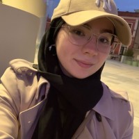 Loubna Yousfi