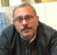 Nameer Mahmoud