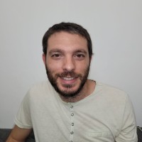 Ron Kraitenberg
