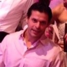 Eric Armendariz