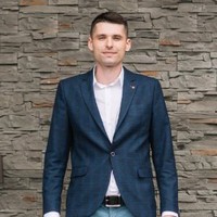 Евгений Козловский