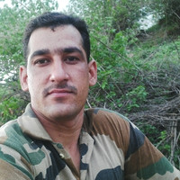 Parvinder Seemar