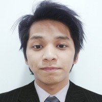 Lawrence Juliuz Pineda