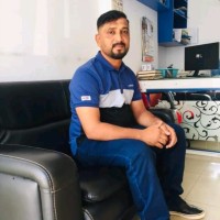 Anwar Maikaran
