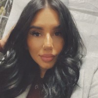 Maria Gutierrez