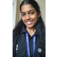 Adhilekshmi P S