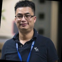 Edmond Yeung
