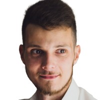 Oleksandr Shevchenko