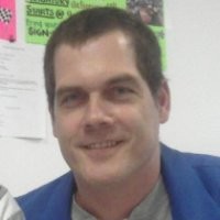 Stephane Angers