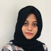 Sada Yoosuf