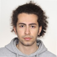 Bora Fatih Kazancı
