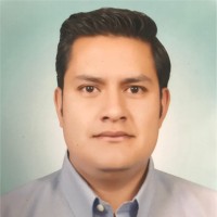 Daniel Cabezas Domínguez