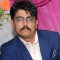 Atul Kumar Tyagi