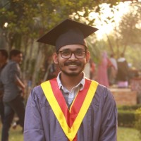 Bidyut Mazumder
