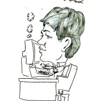 Francis Zhu