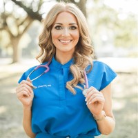 Haley Chauvin