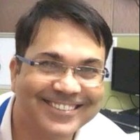 Amrendra Pandey