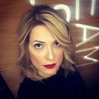 Konstantina Sampani
