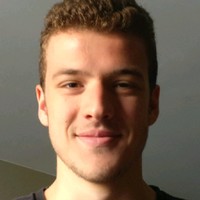 Nils Delmouzée