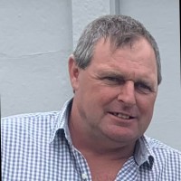 Craig Paul (5 Speed)