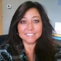 Christine Richards