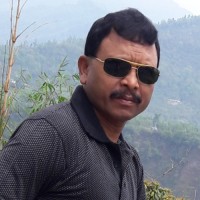 Asish Chakraborty