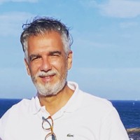 Alberto Correa