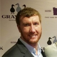 Derek Earls