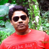 Anish Divakar