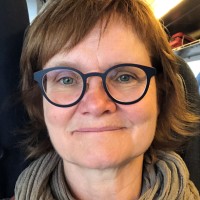 Cecilia Frederiksen