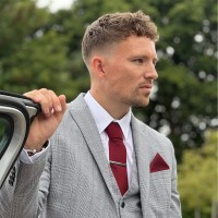 Dan Grinham