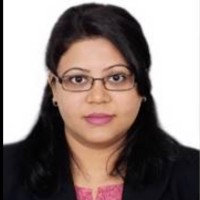 Nupur Sharma