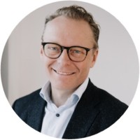 Oliver Vogt