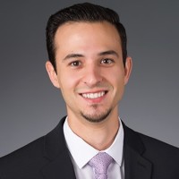 Bryan Delgado, M.D.