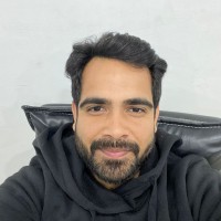 Amit Dadhich