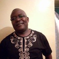 John Mark Kwame Atinga